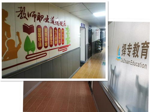 南陽市宛城區擇專教育培訓學校 以精品輔導助力學子沖刺，以網站優化拓寬成長之路